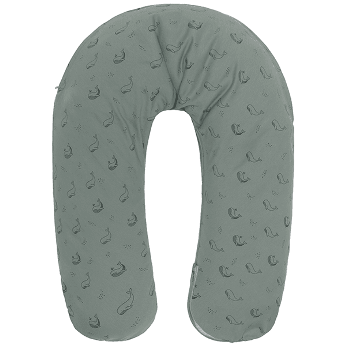 Fillikid | Gravid & Ammepute | 190 cm | Whale Green