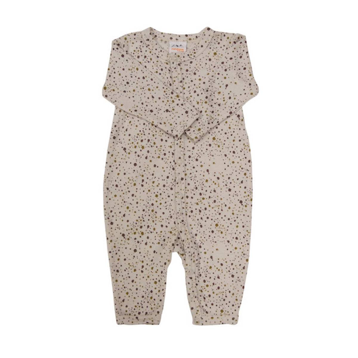 Rondane | Heldress Ull | Brown Spots