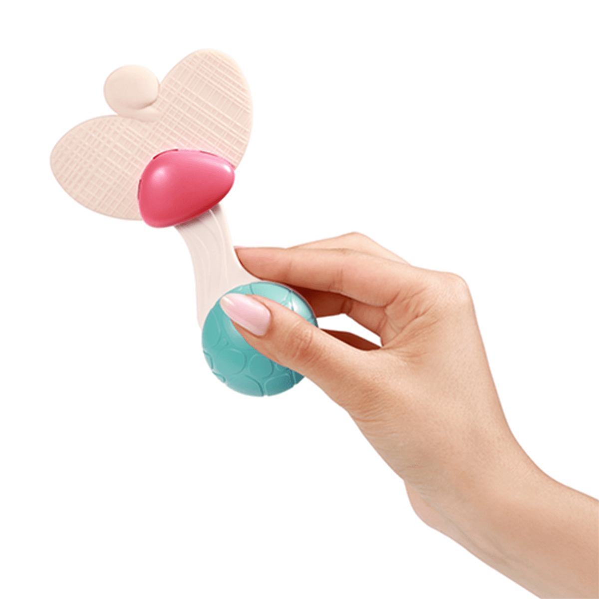 Babyono | Rangle med bitering | Sommerfugl