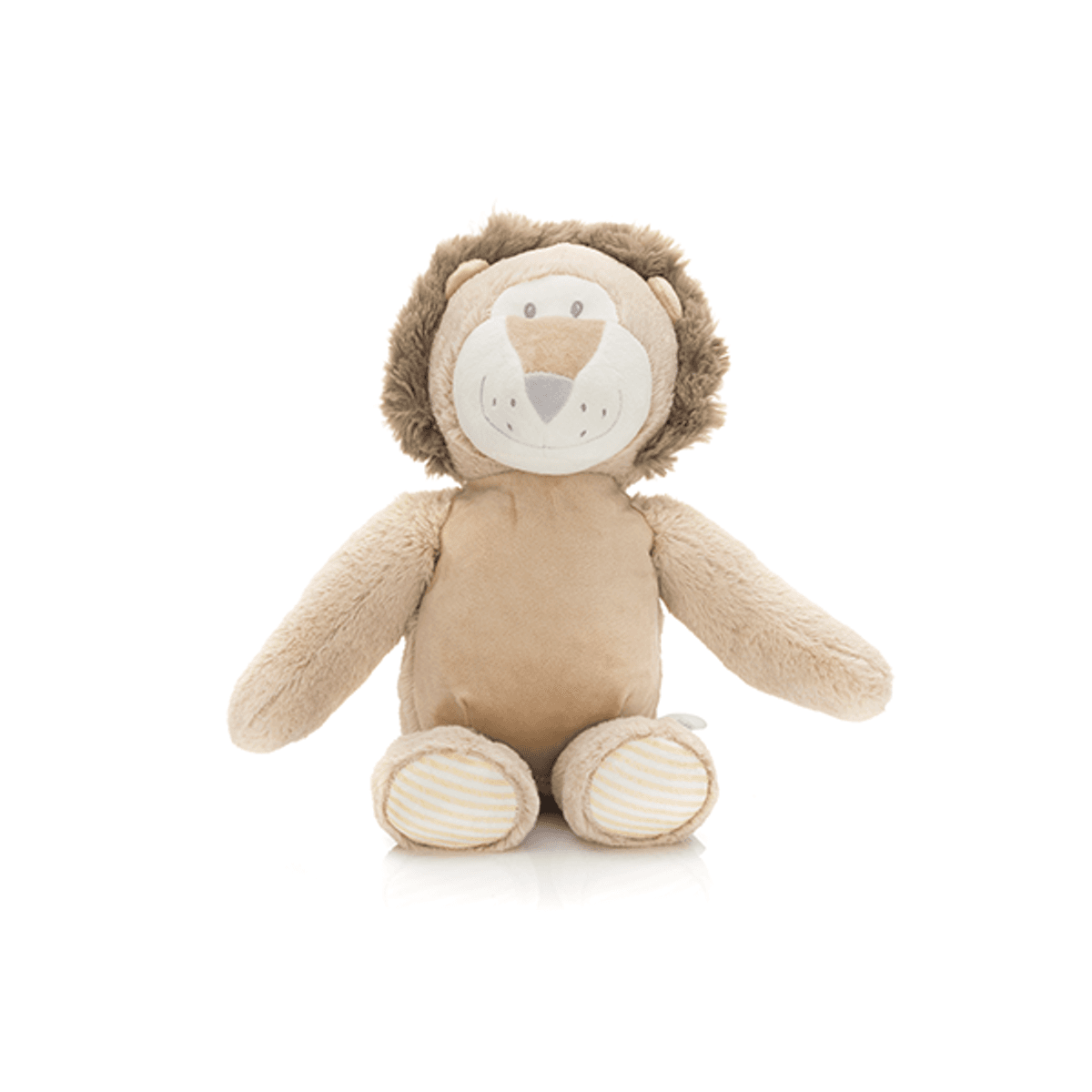 Fillikid | Kosebamse | Løve