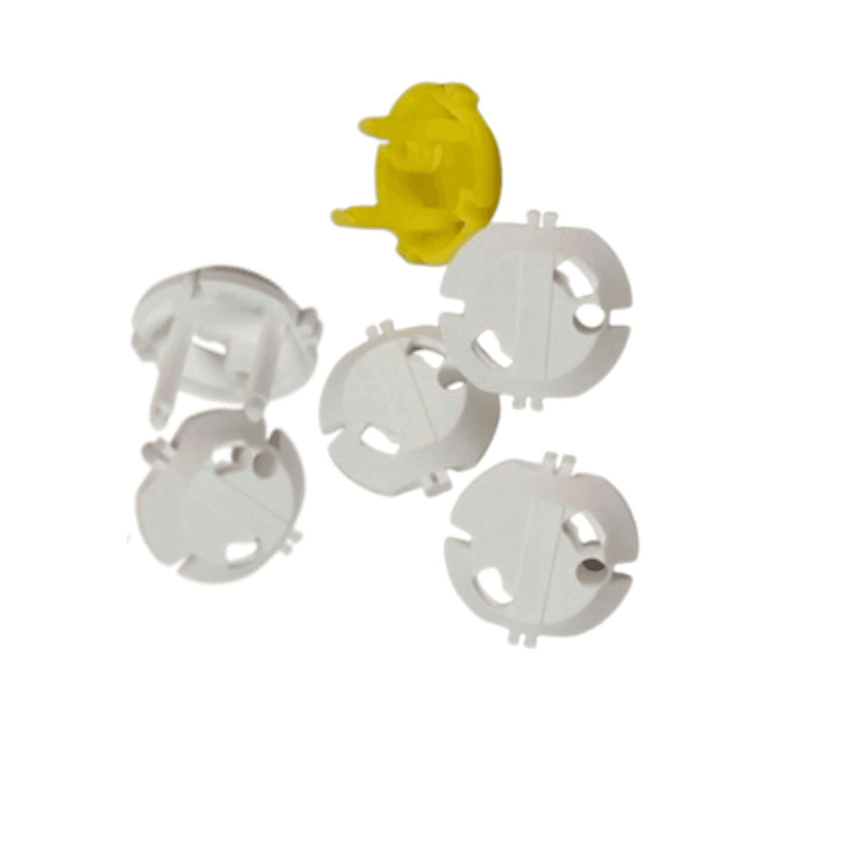 Kaxholmen | Kontaktbeskytter | 6 pk