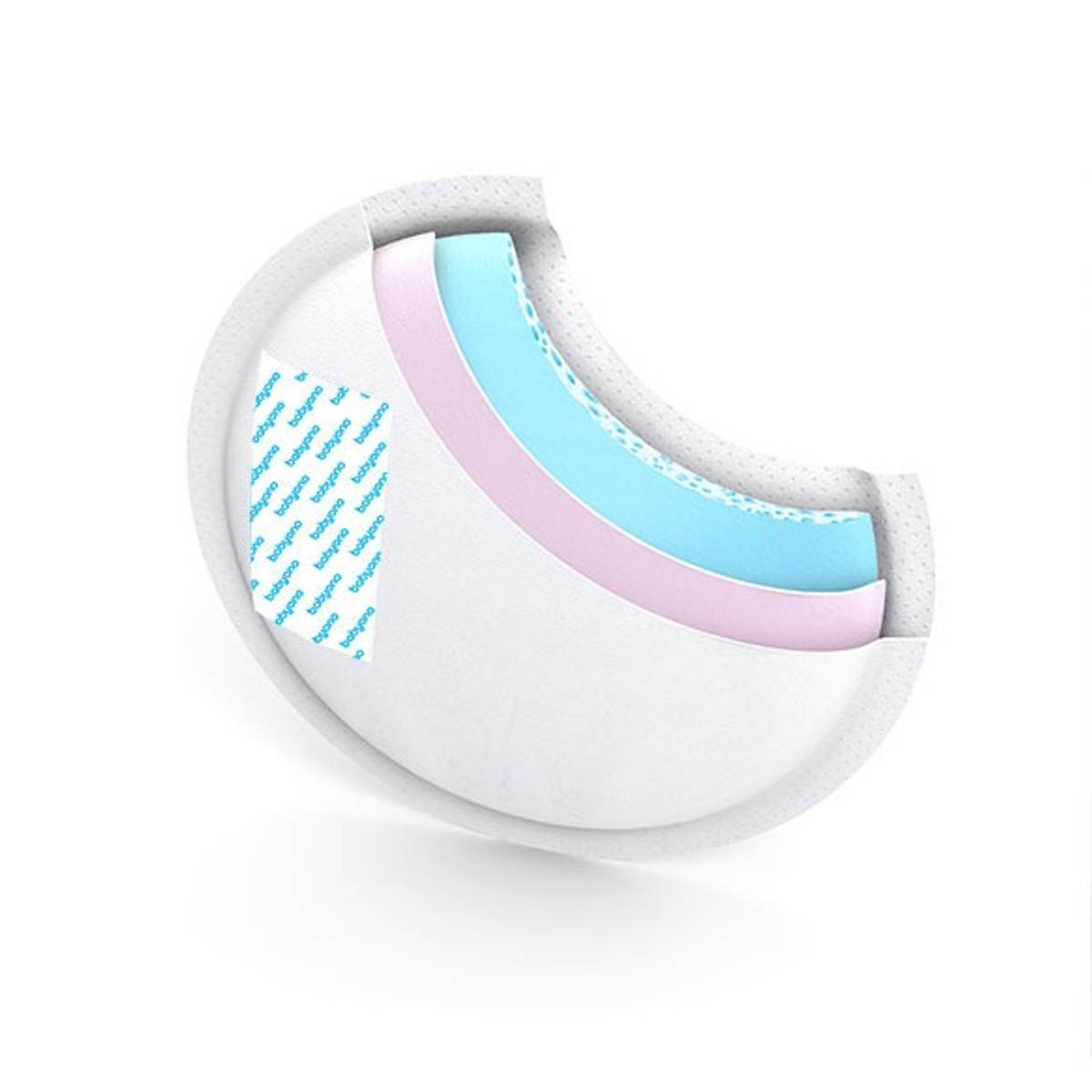 Babyono | Ammeinnlegg | 140 stk.