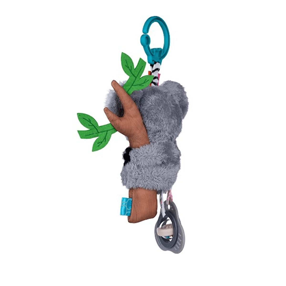 Balibazoo | Koala Dyzio Bamse og vognleke 
