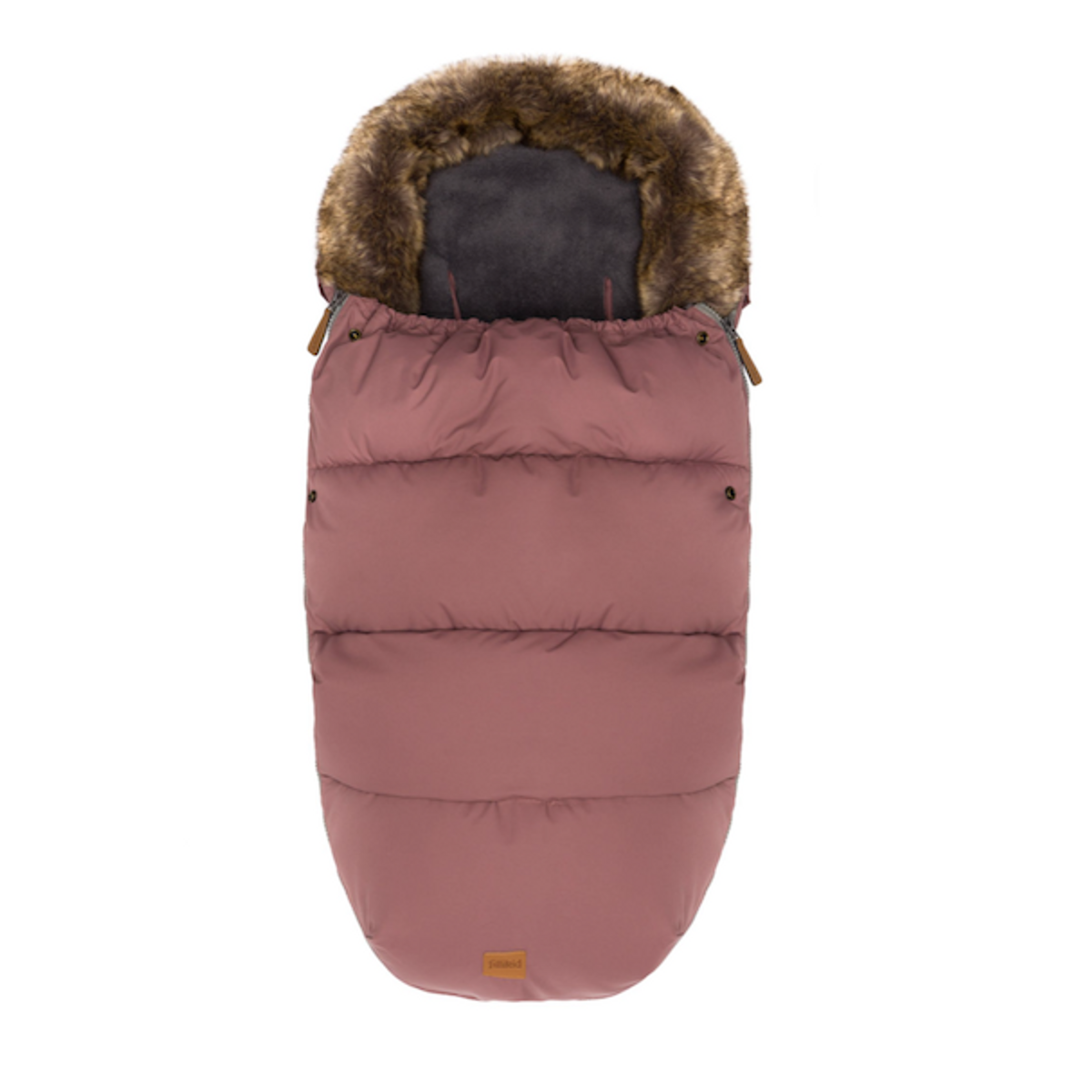 Fillikid | Vinterpose | Vognpose Manaslu | Rosa