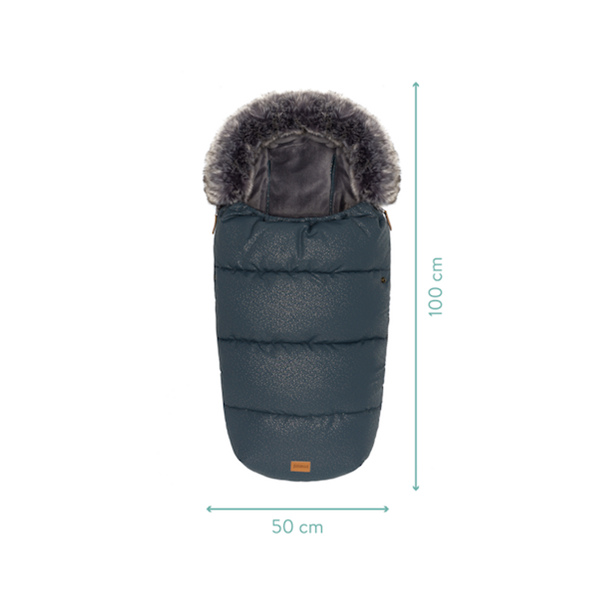 Fillikid | Vinterpose | Vognpose Manaslu | Galaxy