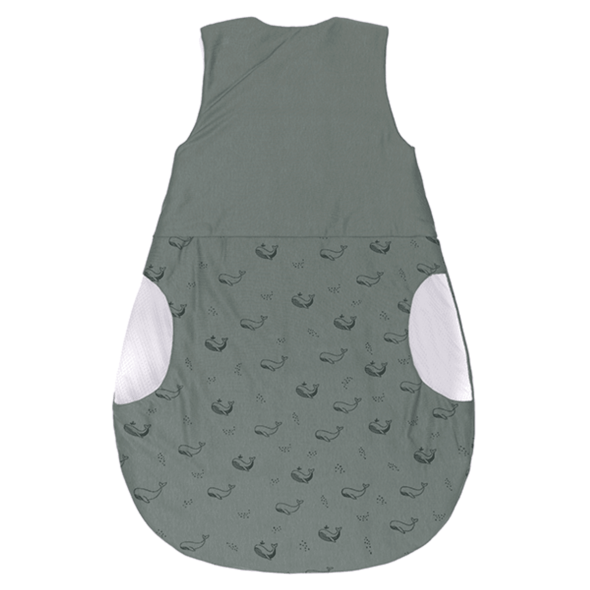 Fillikid | Nattpose | Str.80 | 2,5 TOG | Whale Green