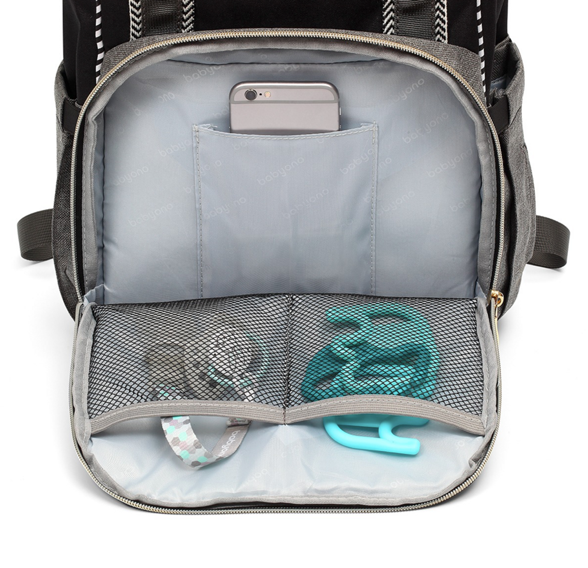 Babyono | Stellesekk Oslo | Sort