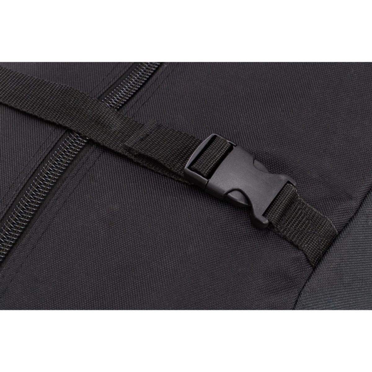 Fillikid | Transport bag Trille | Sort