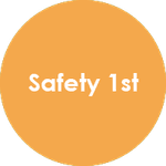 Safety 1st