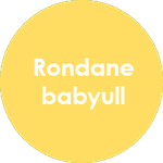 Rondane Babyull