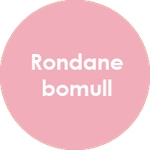 Rondane Bomull