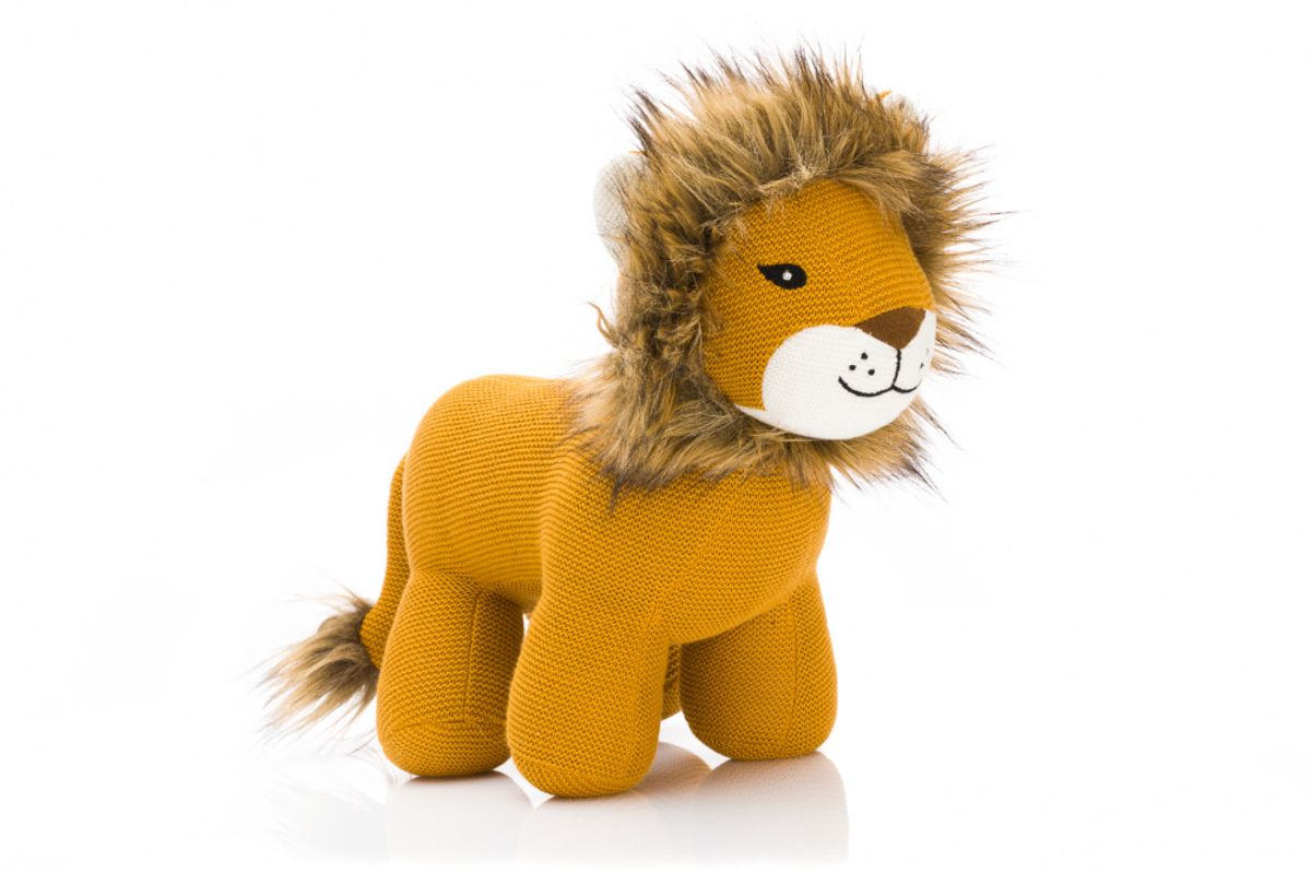 Fillikid | Kosebamse | Løve