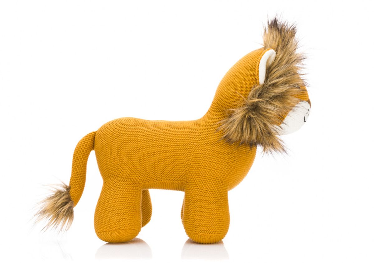 Fillikid | Kosebamse | Løve