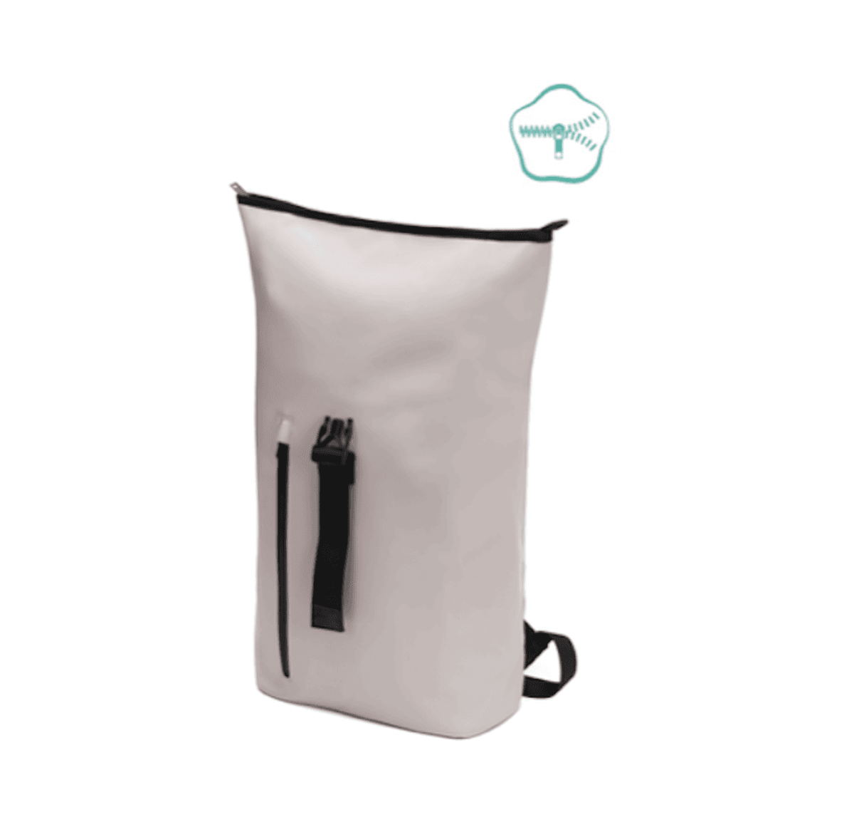 Fillikid | Stellesekk Oslo | Beige Ivory