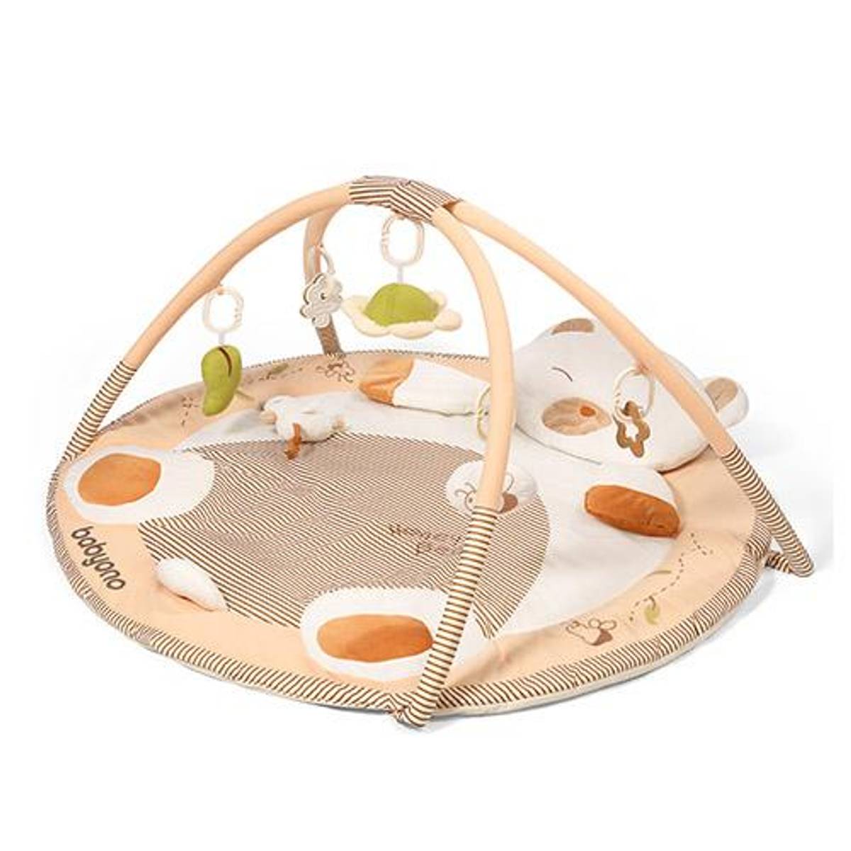 Babyono | Babygym | Friendly Bear