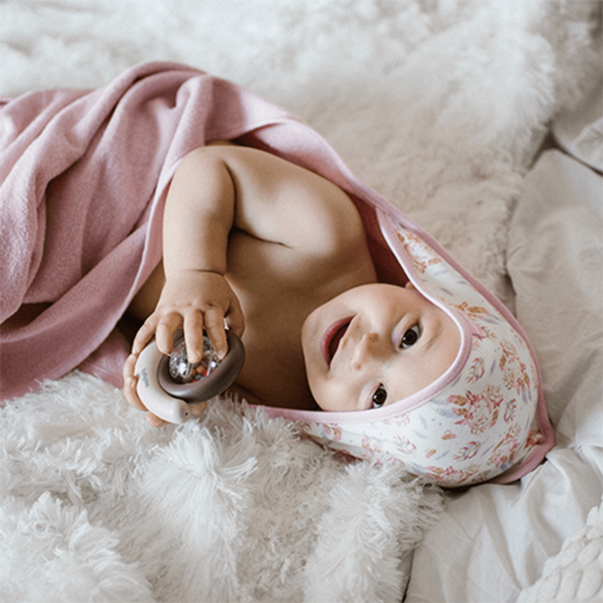 Babyono | Rangle | Snegle