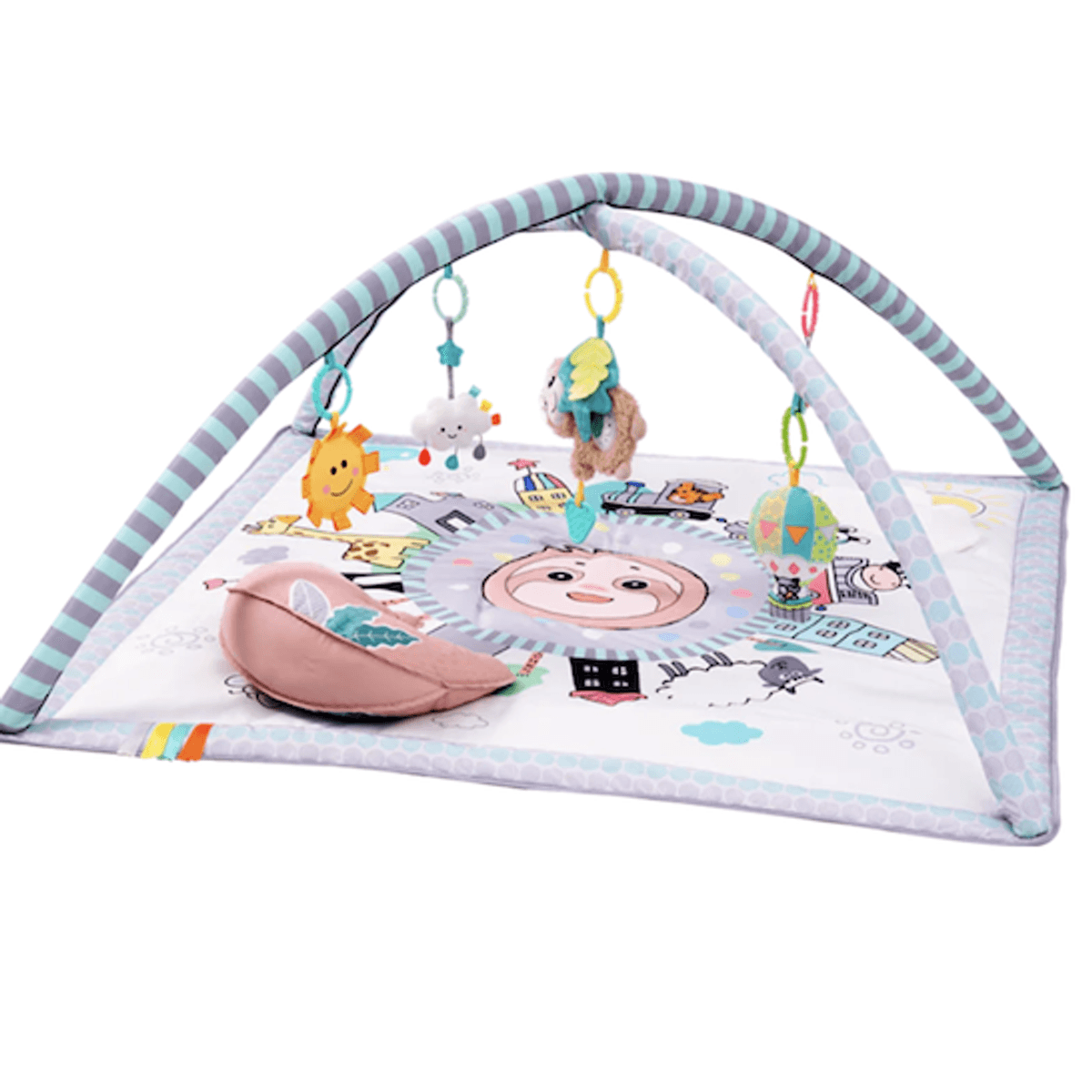 Balibazoo | Sloth Babygym