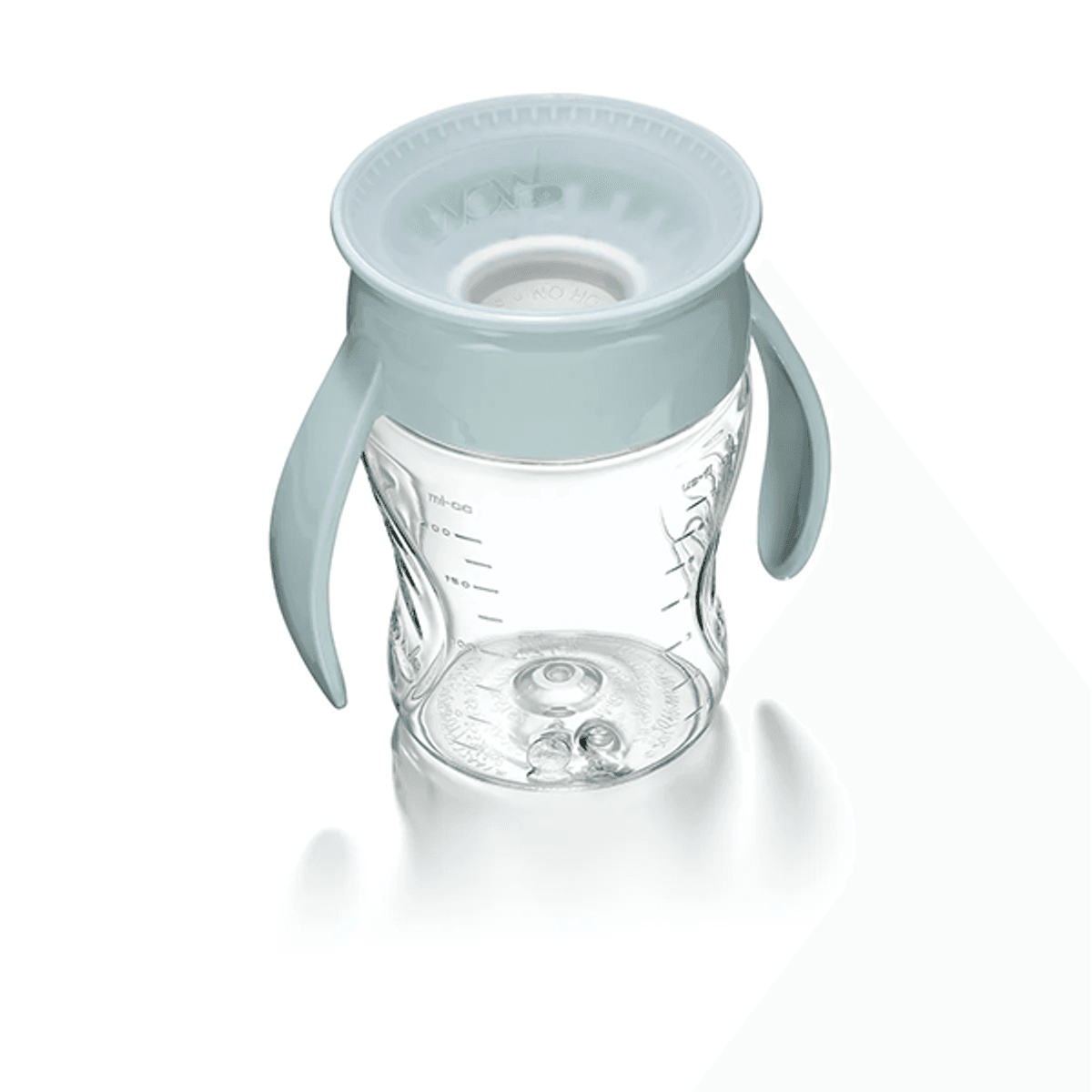 WOW | Kopp Baby | Tranquil Green