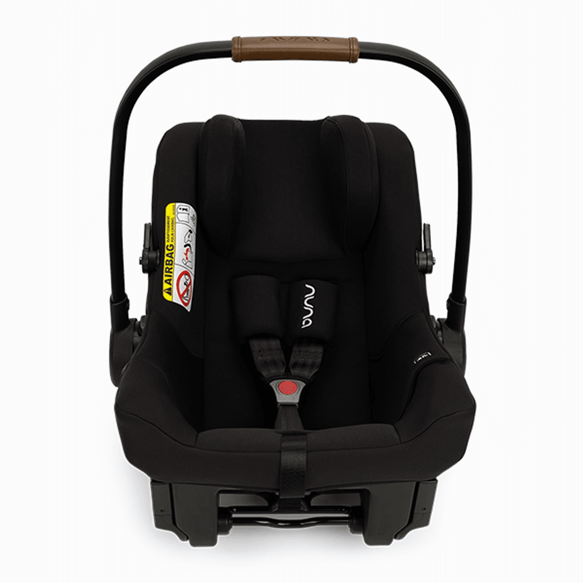 Nuna | PIPA Urbn Bilstol 0-13 kg | Caviar