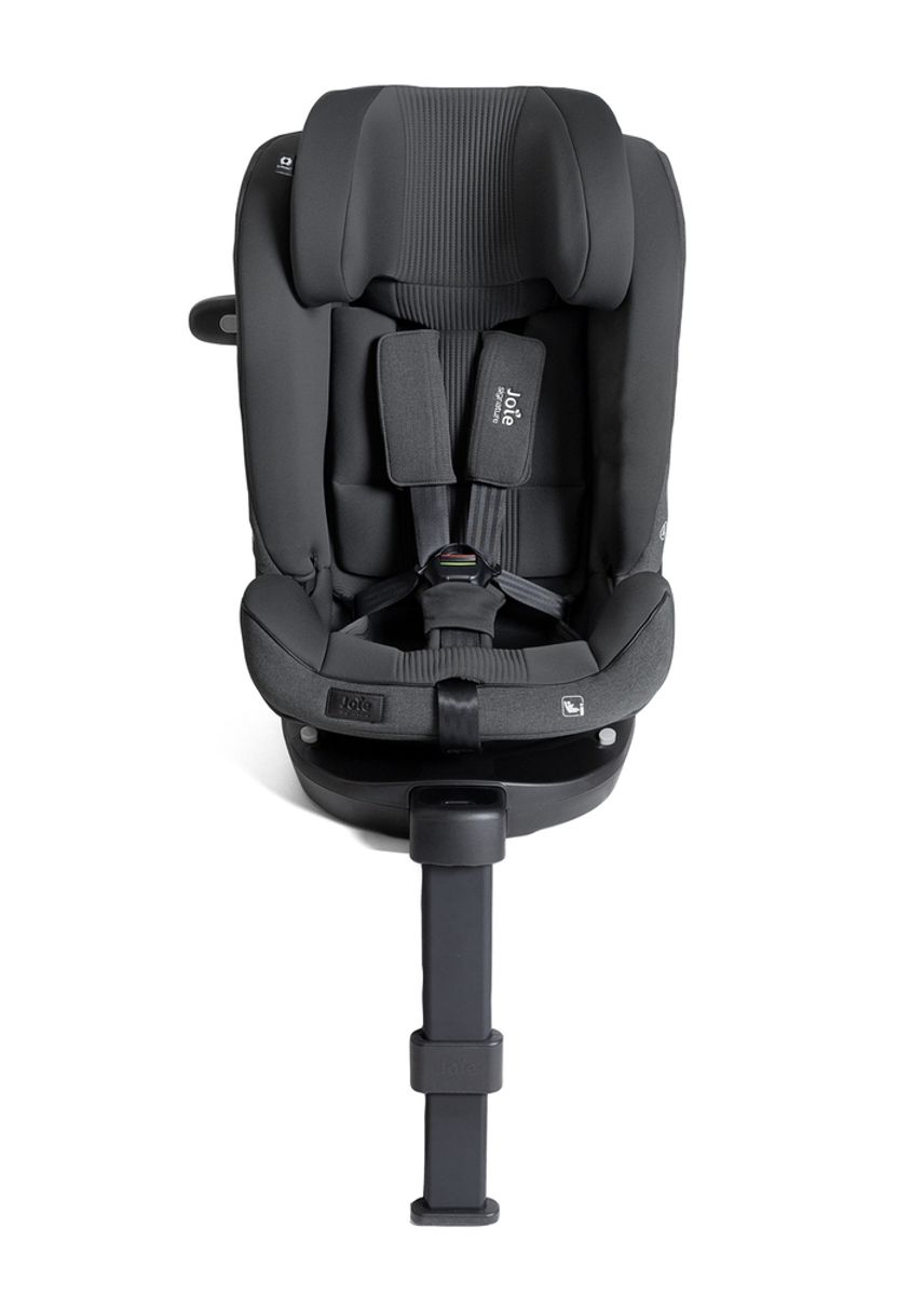 Joie Signature | I-Spin XL  | 40 -150 cm | Ebony
