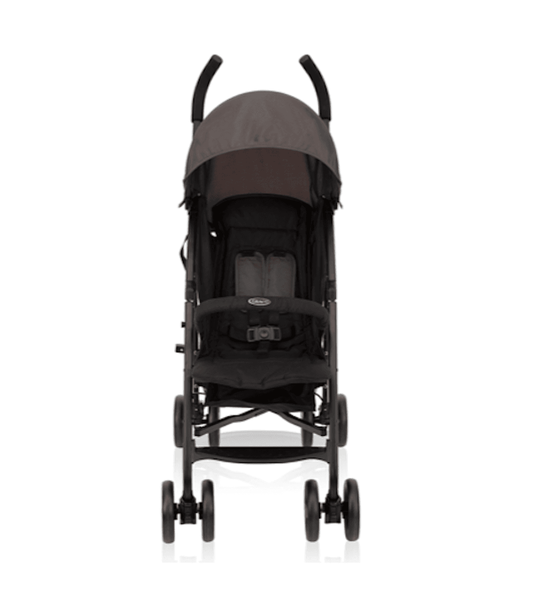 Graco | TraveLite Reisetrille | Black & Grey
