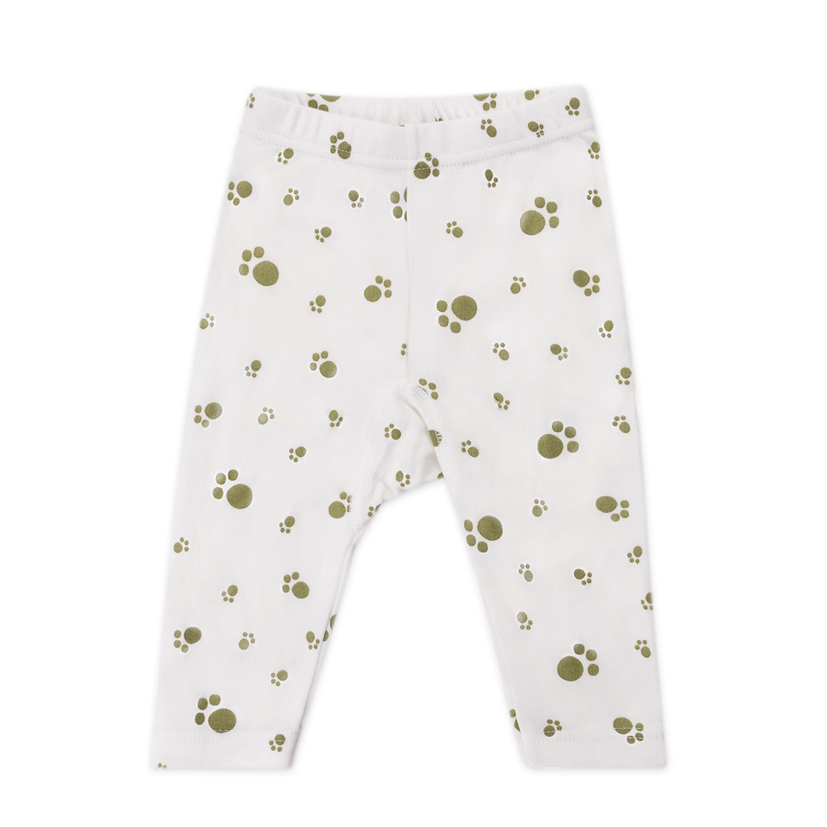Rondane | Leggings | Bambus | Green Footprint