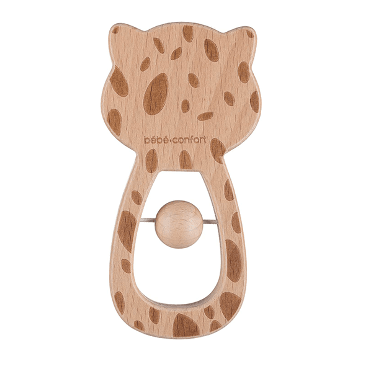 Bebeconfort | Leopard Treleke | Safari