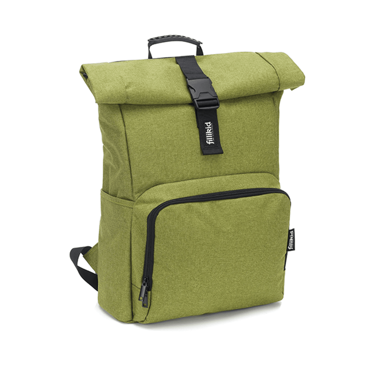 Fillikid | Stellesekk Tokio | Kiwi Melange
