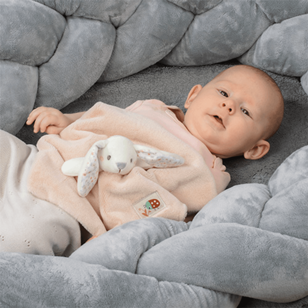 Babyono | Koseklut | Kanin