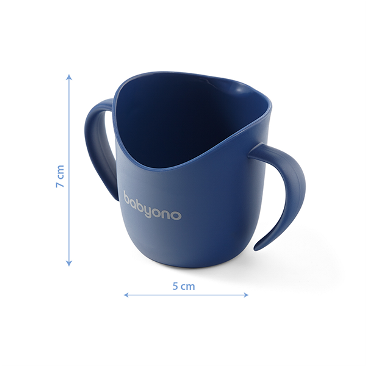 Babyono | Ergonomic training Cup