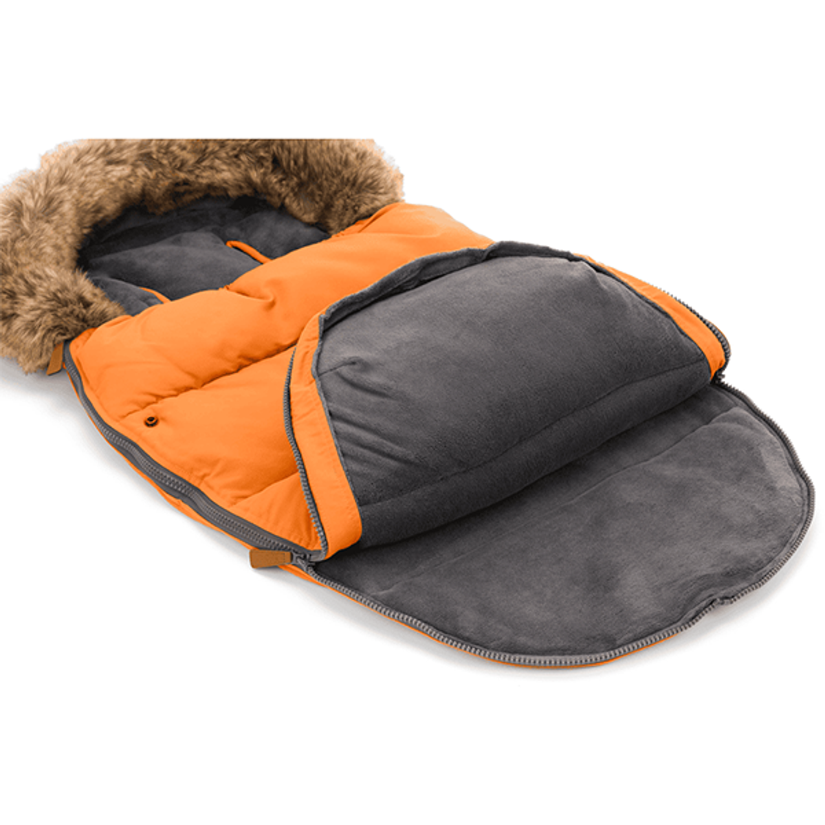 Fillikid | Vinterpose | Vognpose Manaslu | Amber
