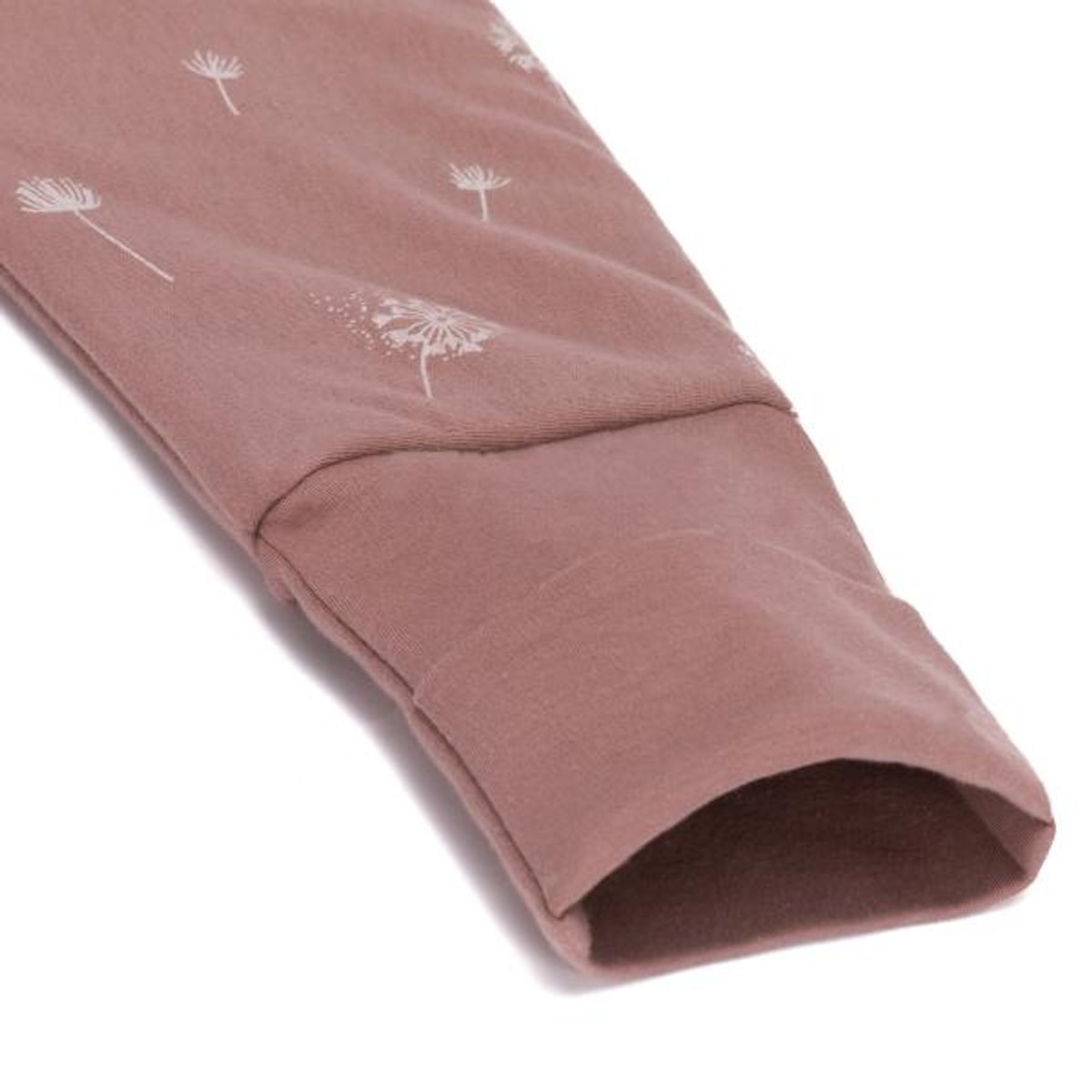 Fillikid | Sommer nattpose med ben | str. 104| Dandelion Pink