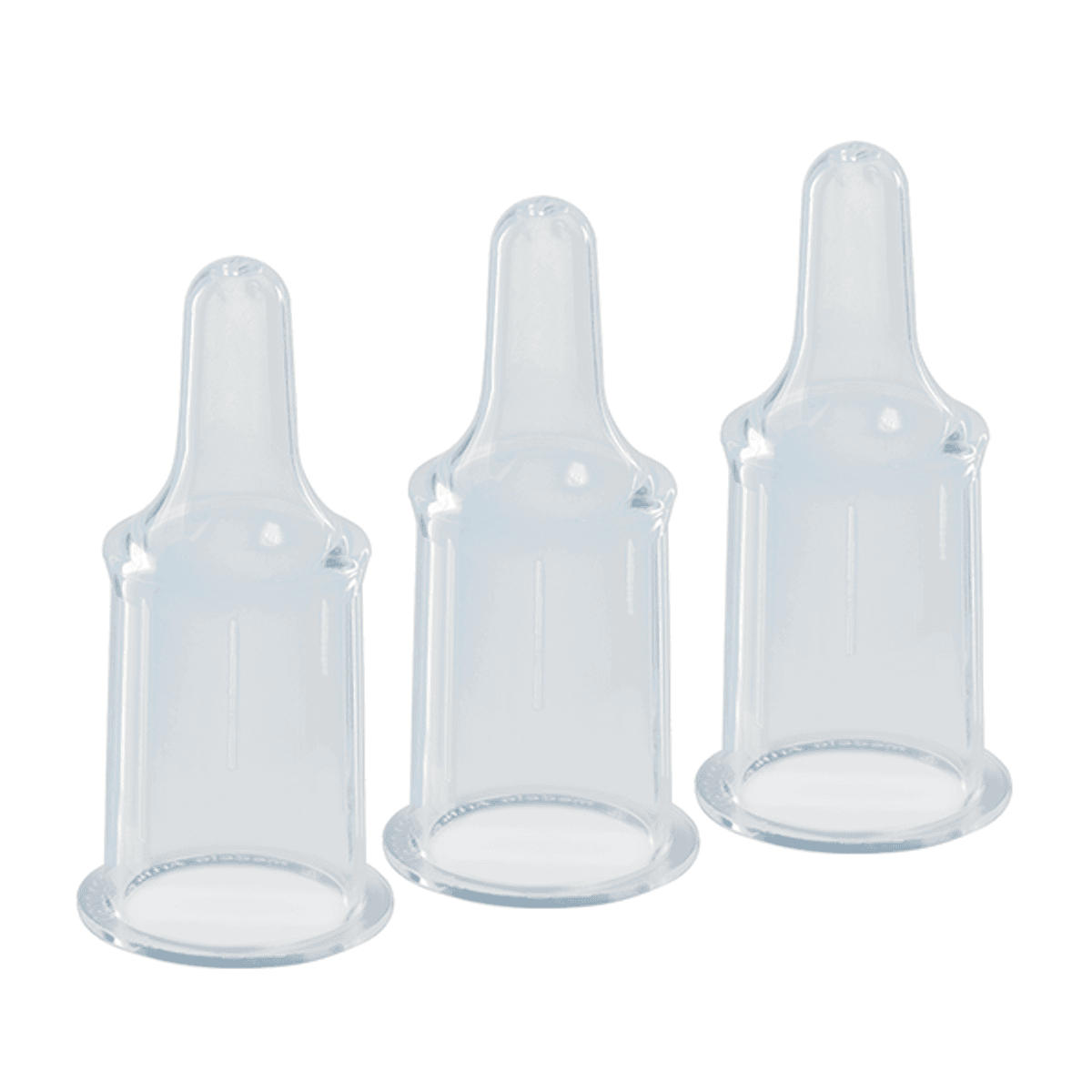 Medela | SpecialNeeds smokk 3pk
