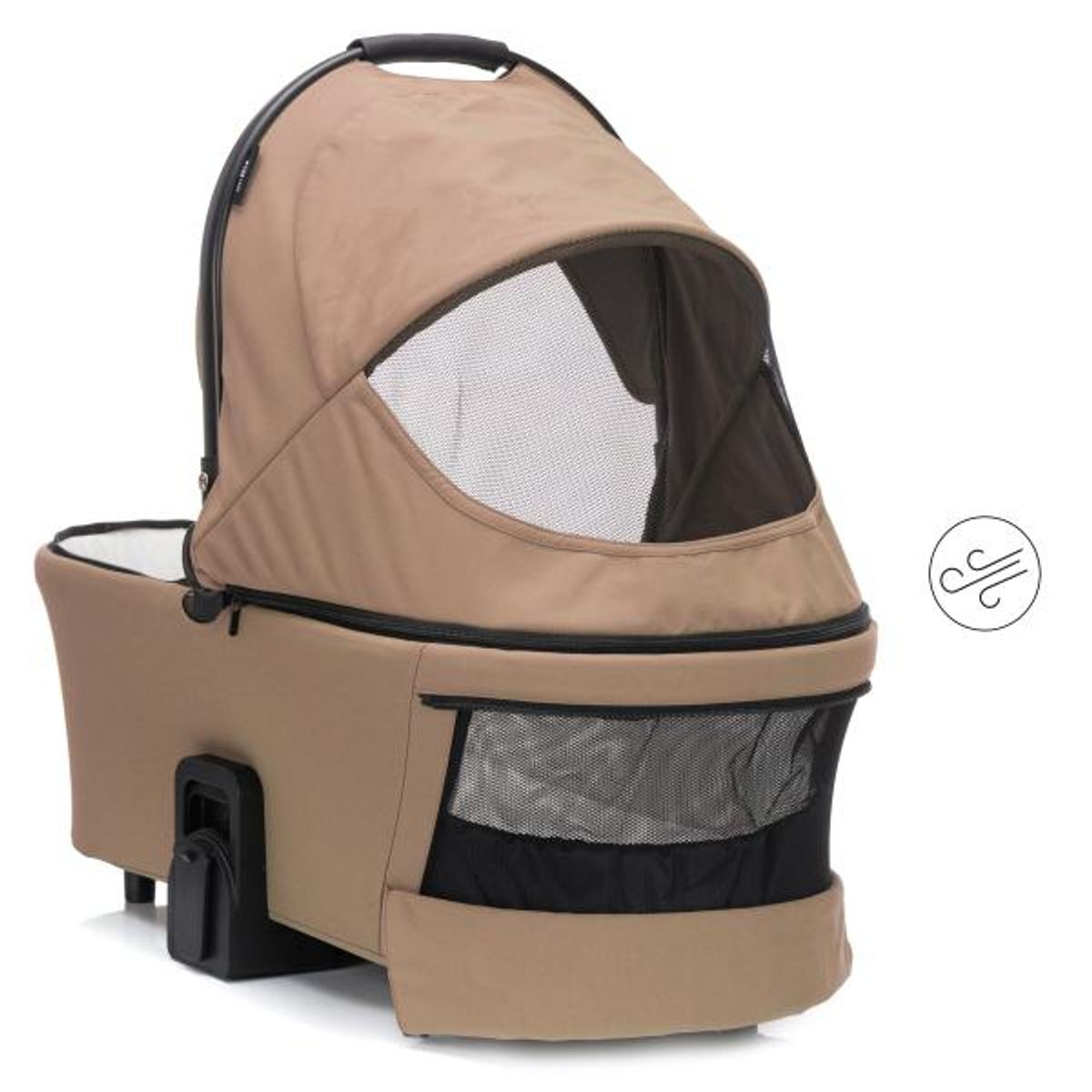 Fillikid | Lion vognpakke + bilstol | Sand