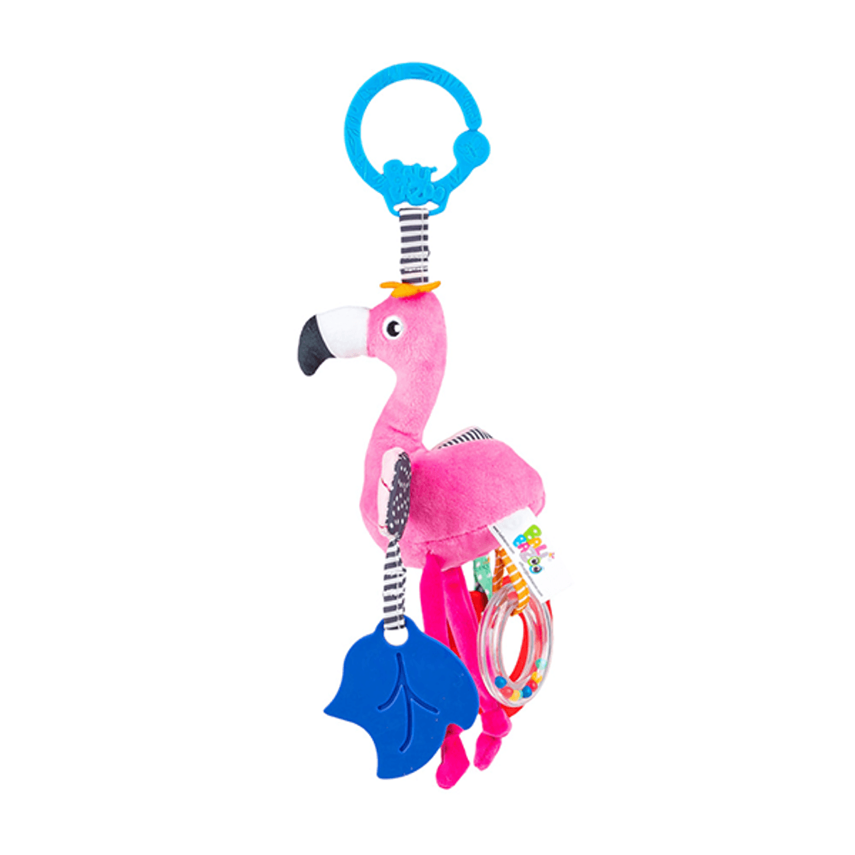 Balibazoo | Vognleke | Flamingo 