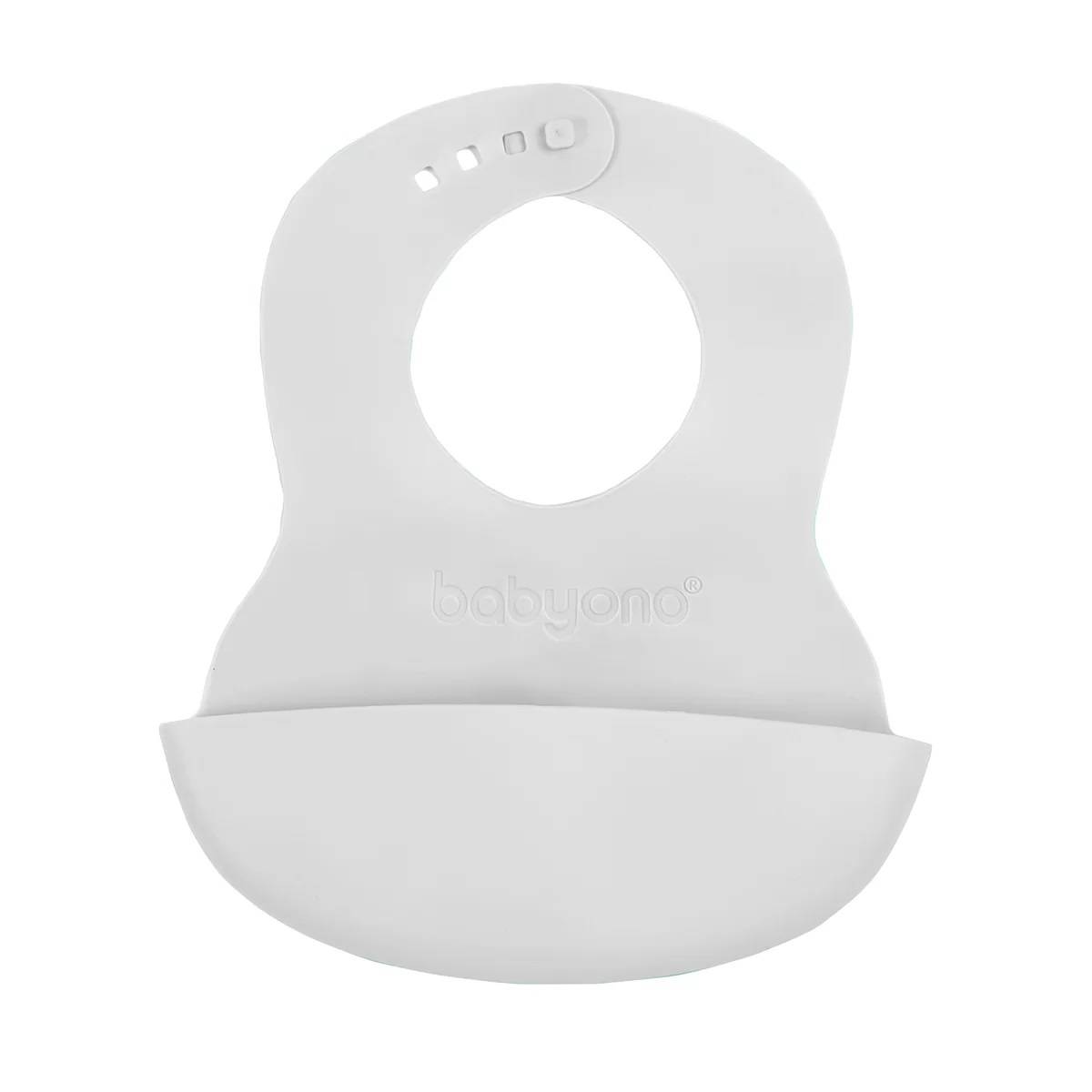 Babyono | Myk Silikon Smekke 