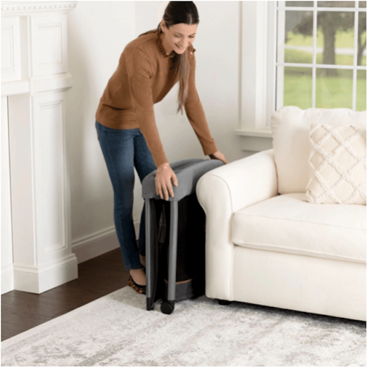 Graco | FoldLite Reiseseng | Shadow