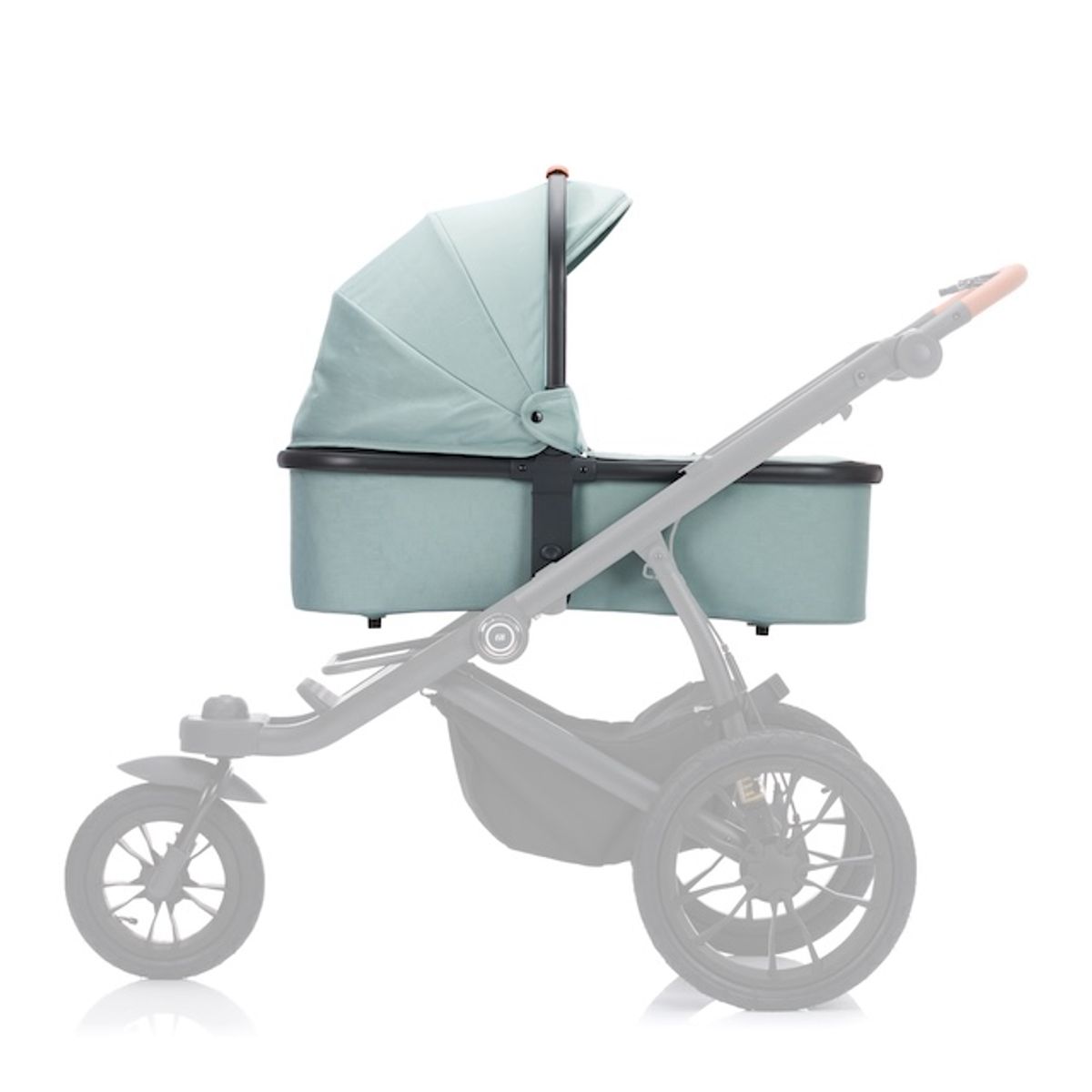 Fillikid | Jogger Runner | Sage