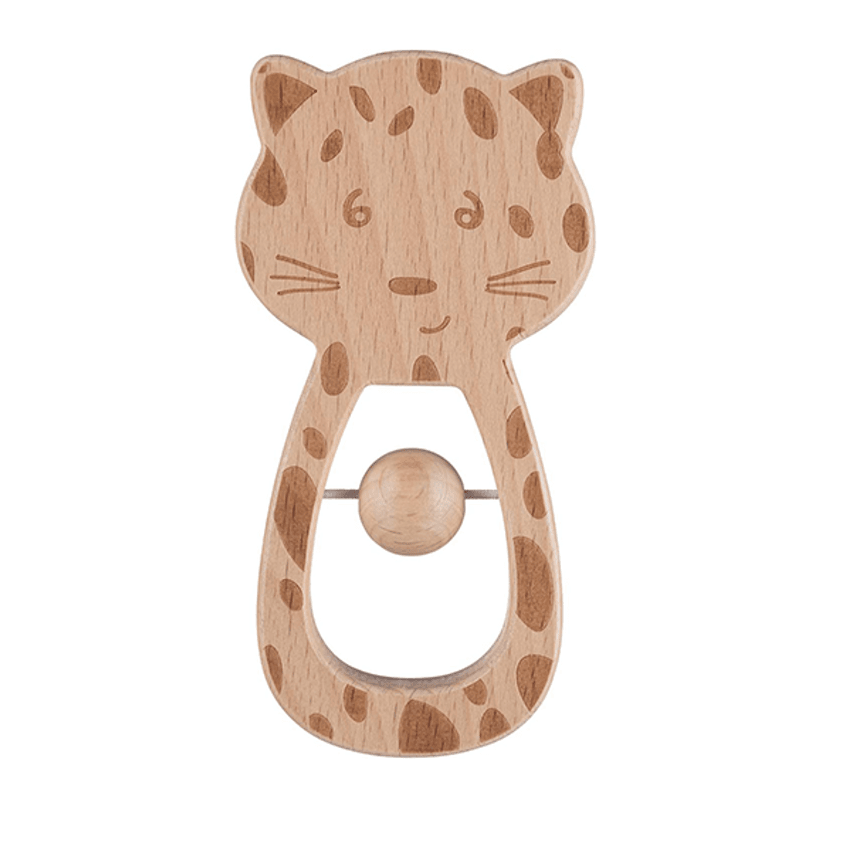 Bebeconfort | Leopard Treleke | Safari
